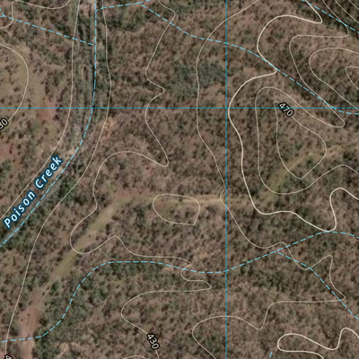 Michael Creek (8060-314i) Preview 2