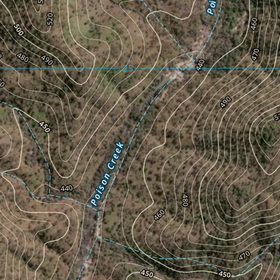 Michael Creek (8060-314i) Preview 3