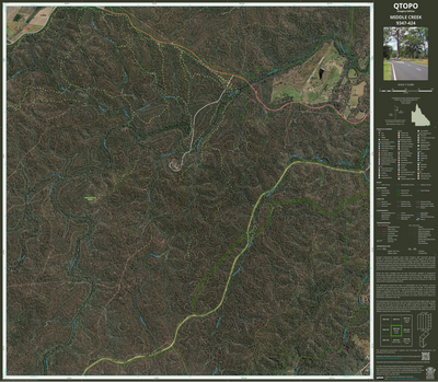 MIDDLE CREEK (9347-424i) Preview 1