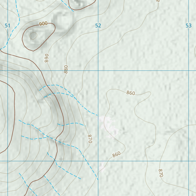 Middle Mountain (7861-31) Preview 3