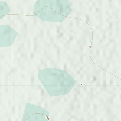 Middle Mountain (7861-311) Preview 2
