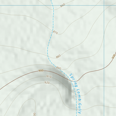 Middle Mountain (7861-313) Preview 3
