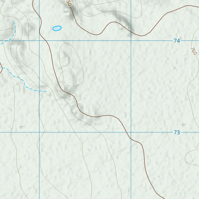 Middle Mountain (7861-34) Preview 2