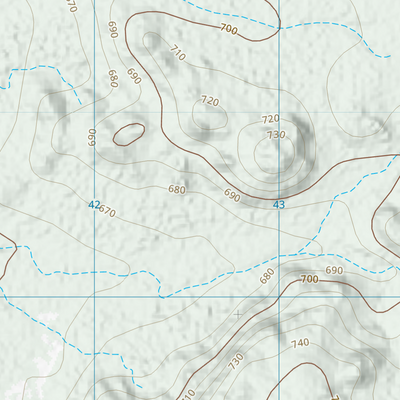 Middle Mountain (7861-34) Preview 3