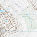 Middle Mountain Dam (8652-31) Preview 3