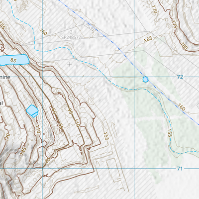 Middle Mountain Dam (8652-31) Preview 3