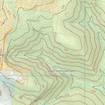 Middle Ridge (9242-112) Preview 3