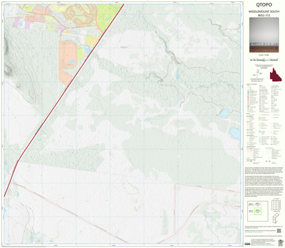 Middlemount South (8652-312) Preview 1
