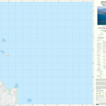 Midge Island (8656-13) Preview 1