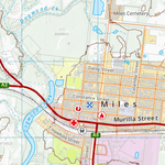 Miles (8944-42) Preview 3