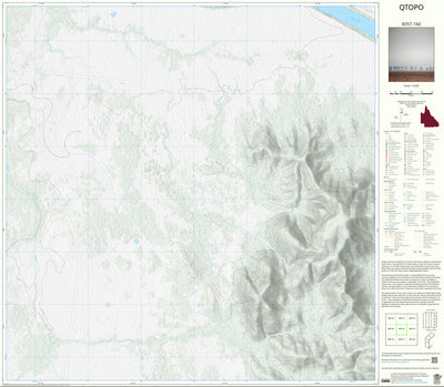 Millaroo (8357-142) Preview 1