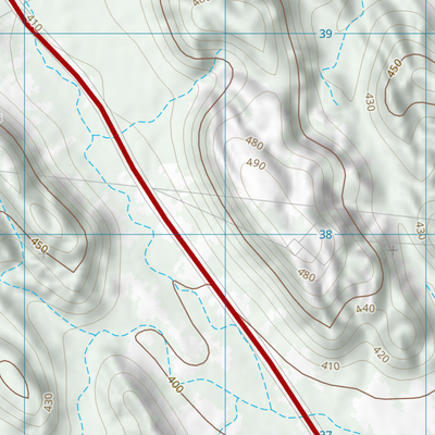 Millican Creek (6757-22) Preview 3