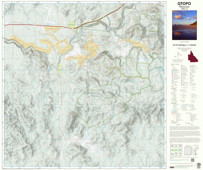 Millstream (7962-12) Preview 1