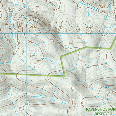 Millstream (7962-12) Preview 2