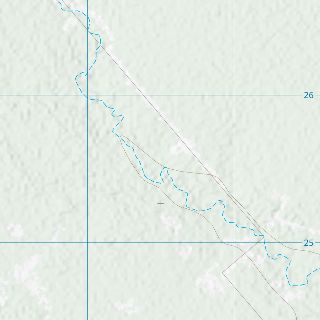 Milray (8056-41) Map by Department of Natural Resources and Mines ...