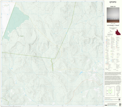 Milton Creek (9048-331) Preview 1