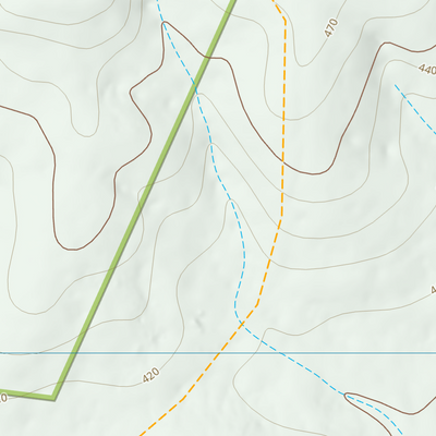 Milton Creek (9048-331) Preview 2