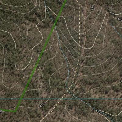 Milton Creek (9048-331i) Preview 2