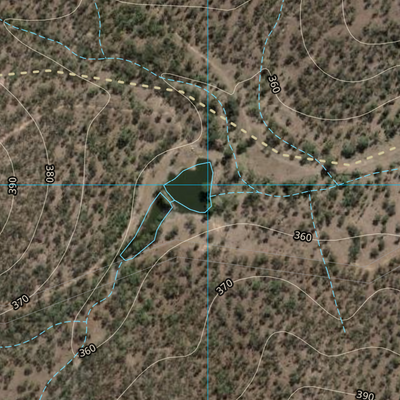 Milton Creek (9048-331i) Preview 3