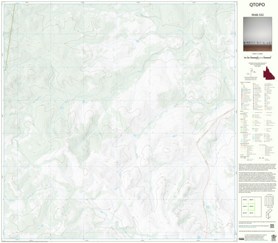 Milton Creek (9048-332) Preview 1