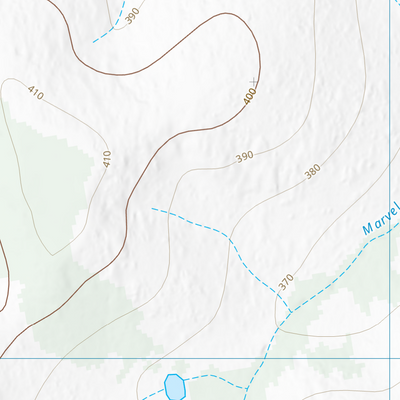 Milton Creek (9048-332) Preview 2