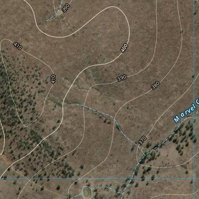 Milton Creek (9048-332i) Preview 2