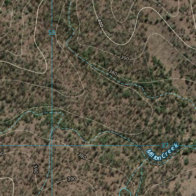 Milton Creek (9048-332i) Preview 3