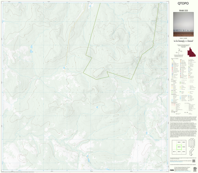 Milton Creek (9048-333) Preview 1