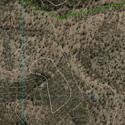 Milton Creek (9048-333i) Preview 2