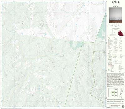 Milton Creek (9048-334) Preview 1