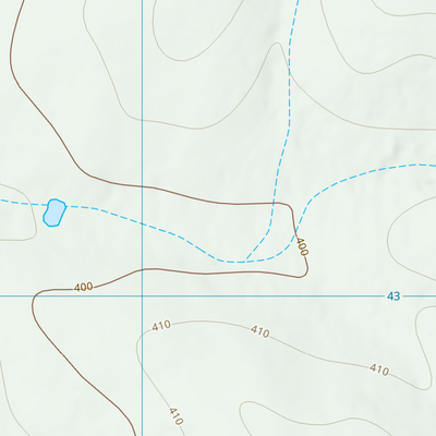 Milton Creek (9048-334) Preview 2