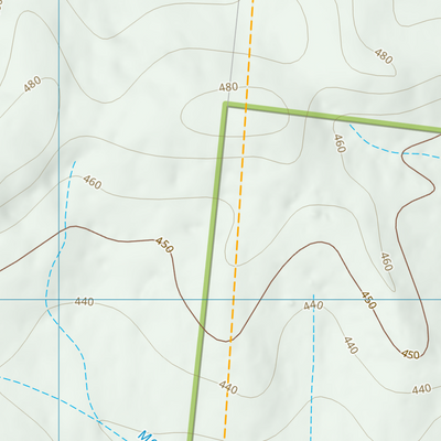 Milton Creek (9048-334) Preview 3