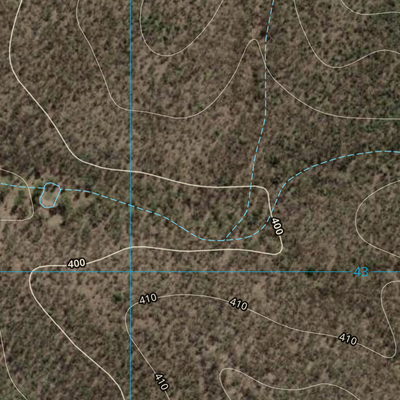 Milton Creek (9048-334i) Preview 2