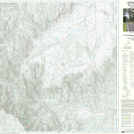 Milton Range (9149-34) Preview 1
