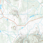 Milton Range (9149-34) Preview 2