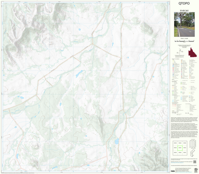 Milton Range (9149-341) Preview 1
