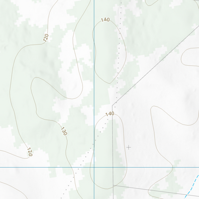 Milton Range (9149-341) Preview 2