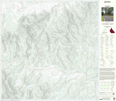 Milton Range (9149-342) Preview 1