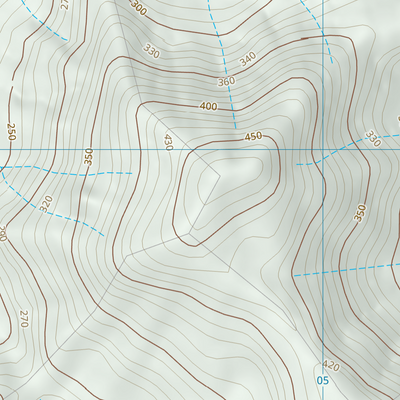 Milton Range (9149-342) Preview 3