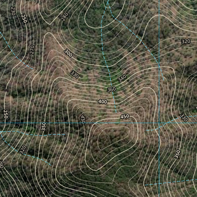 Milton Range (9149-342i) Preview 3