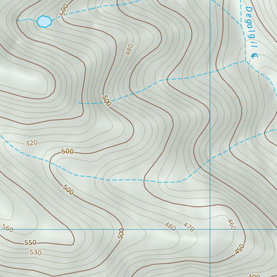 Milton Range (9149-343) Preview 2