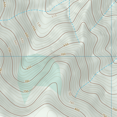 Milton Range (9149-343) Preview 3
