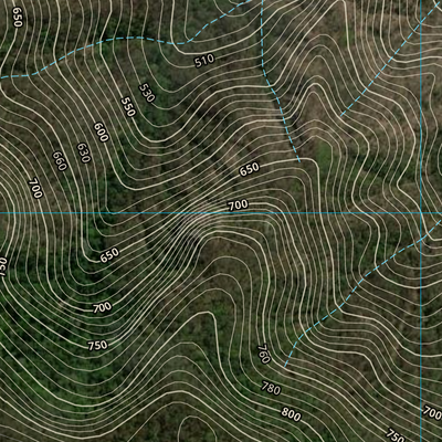 Milton Range (9149-343i) Preview 3