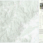 Milton Range (9149-344) Preview 1