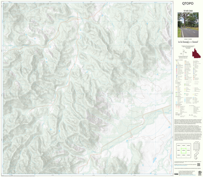 Milton Range (9149-344) Preview 1