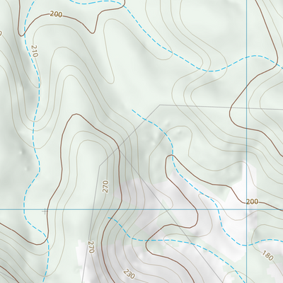 Milton Range (9149-344) Preview 2