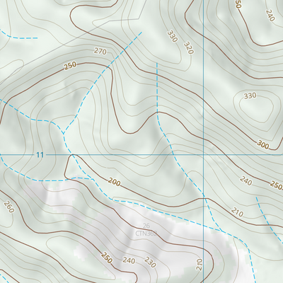 Milton Range (9149-344) Preview 3