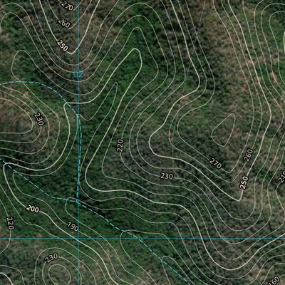 Milton Range (9149-344i) Preview 3