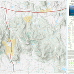 Miltons Lookout (8655-112) Preview 1