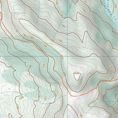 Miltons Lookout (8655-112) Preview 3